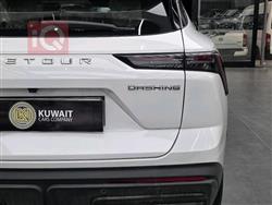 جيتور داشينج